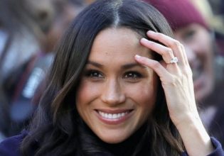 Πρίγκιπας Χάρι για τις ερωτικές σκηνές της Μέγκαν Μαρκλ: «Χρειάζομαι θεραπεία με ηλεκτροσόκ για να τις βγάλω από το μυαλό μου»