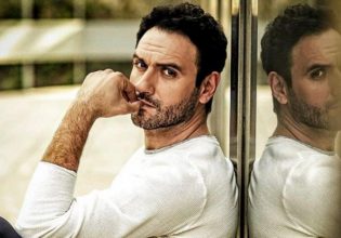 Μελέτης Ηλίας: «Σοκ, πήρα το παιδί μου και το τίναζα ανάποδα»