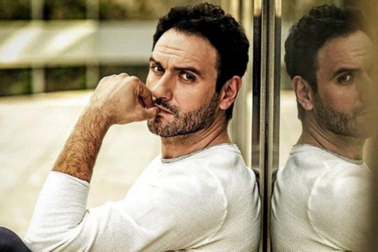 Μελέτης Ηλίας: «Σοκ, πήρα το παιδί μου και το τίναζα ανάποδα»