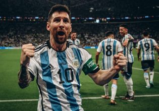 Δεν έχει προηγούμενο: «Τρελή» πρόταση 300 εκατ. στον Μέσι