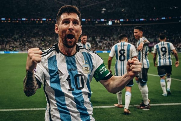 Δεν έχει προηγούμενο: «Τρελή» πρόταση 300 εκατ. στον Μέσι