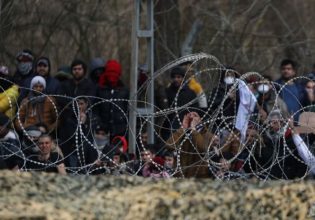 ΕΛ.ΑΣ: Συνελήφθη 40χρονος ως μέλος κυκλώματος διακίνησης μεταναστών – Εντοπίστηκε ο ξενώνας που τους έκρυβε