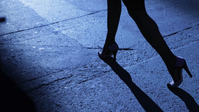 Ρωσία: Πλήγμα στη βιομηχανία του σεξ λόγω πολέμου