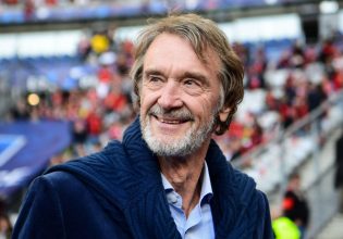 Έτοιμος για το μεγάλο «μπαμ» ο Ράτκλιφ – Προχωρά για την αγορά της Μάντσεστερ Γιουνάιτεντ