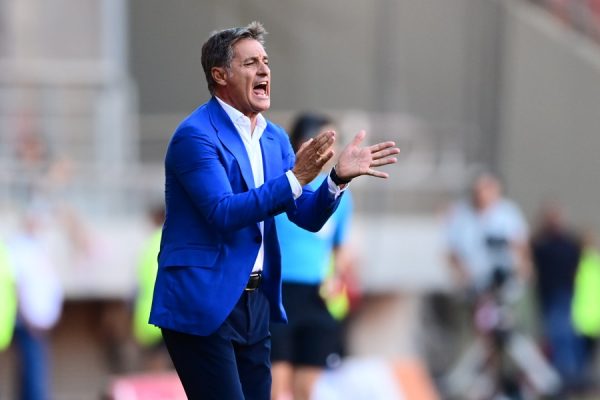 Η εντολή του Μίτσελ και οι σκέψεις για Άρη