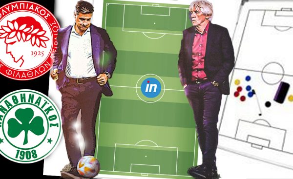 Το 9-2 του Μίτσελ στον Γιοβάνοβιτς και το μεγάλο ρίσκο του Σέρβου