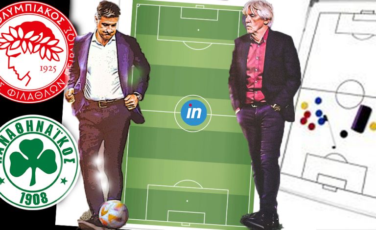 Το 9-2 του Μίτσελ στον Γιοβάνοβιτς και το μεγάλο ρίσκο του Σέρβου