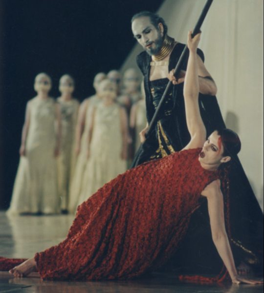 Ευριπίδης: Η πάλη ανάμεσα στο παλαιό και στο νέο (Μέρος Η’)