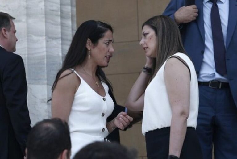 Εκλογές 2023: Ενισχύει το άρωμα γυναίκας στα ψηφοδέλτια η ΝΔ