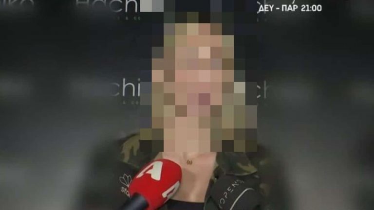 GNTM: «Σάλος» με πρώην παίκτρια – Τα παράτησε όλα και έγινε σερβιτόρα