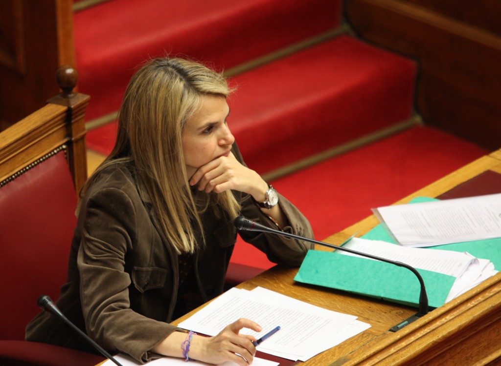 Εκλογές 2023: Σε ποιες γυναίκες ποντάρει το ΠΑΣΟΚ