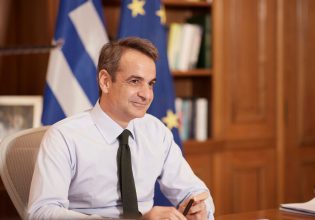 Τις ισορροπίες στη βόρεια Ελλάδα «μετρά» ο πρωθυπουργός