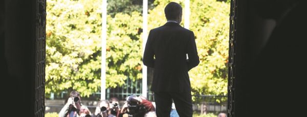 Ο Ερντογάν «ψηφίζει» για τις ελληνικές εκλογές