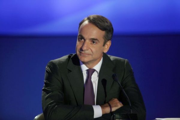Μητσοτάκης για τις απευθείας αναθέσεις: «Δεν λέω ότι όλα γίνονται πάντα με τον πιο ορθό τρόπο»