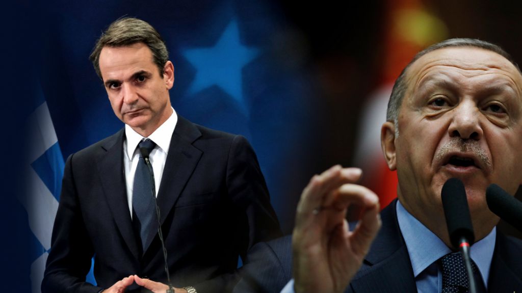 Εκλογές: Τι φέρνει το ενδεχόμενο για... παράλληλες κάλπες σε Ελλάδα και Τουρκία