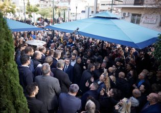 Μητσοτάκης: Το στοίχημα της δεύτερης τετραετίας είναι οι καλύτεροι μισθοί