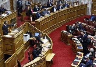 Πρόβα εκλογών η πρόταση μομφής – Σκυτάλη για δεύτερη τετραετία ή πύρρειος νίκη και εκλογική ήττα;
