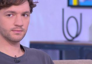 Μιχαήλ Ταμπακάκης: Έβλεπα το «Μαύρο Ρόδο» και έλεγα ότι η συμπεριφορά του Πέτρου ήταν κάπως εμμονική