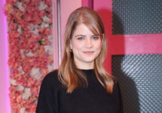 Δανάη Μιχαλάκη: «Το να με βγάζουν φωτογραφίες χωρίς τη θέλησή μου με ενοχλεί»