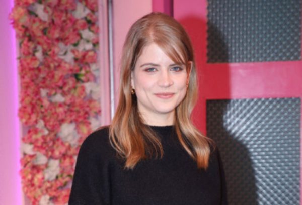 Δανάη Μιχαλάκη: «Το να με βγάζουν φωτογραφίες χωρίς τη θέλησή μου με ενοχλεί»