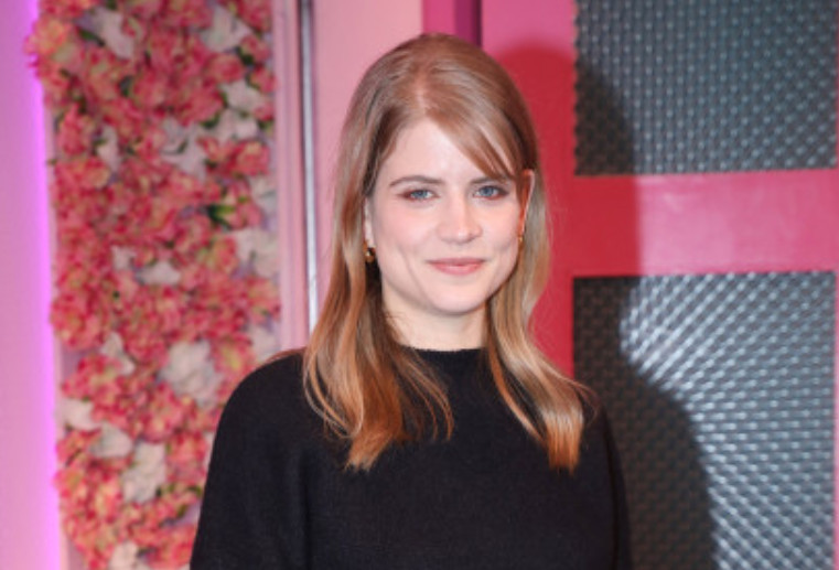 Δανάη Μιχαλάκη: «Το να με βγάζουν φωτογραφίες χωρίς τη θέλησή μου με ενοχλεί»