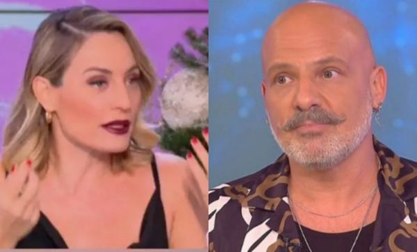 Ελεονώρα Μελέτη: Η «συγγνώμη» του Νίκου Μουτσινά και τα «καρφιά» της – «Εγώ δεν λύνω τις διαφορές μου στον αέρα…»