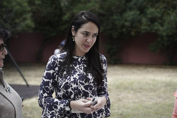 Δόμνα Μιχαηλίδου: Συγκινεί για τον πατέρα της που πέθανε από καρκίνο – «Όταν πήγε στον εγκέφαλο δεν καταλάβαινε τίποτα»