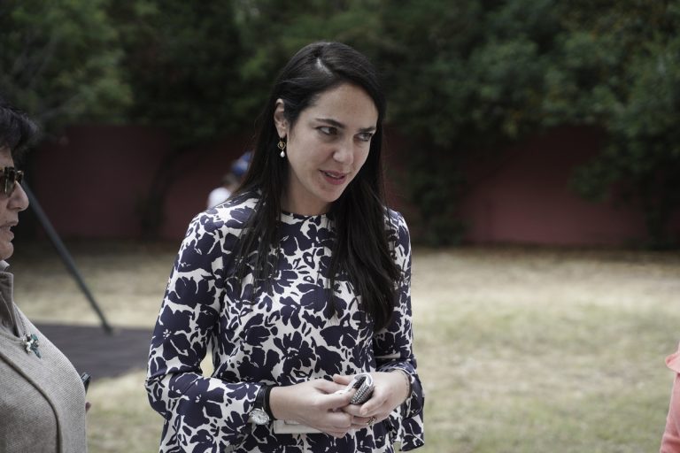 Δόμνα Μιχαηλίδου: Συγκινεί για τον πατέρα της που πέθανε από καρκίνο – «Όταν πήγε στον εγκέφαλο δεν καταλάβαινε τίποτα»