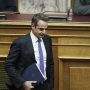 Τρεις «φακέλους» φέρνει ο Μητσοτάκης στη σύγκρουση κορυφής στη Βουλή