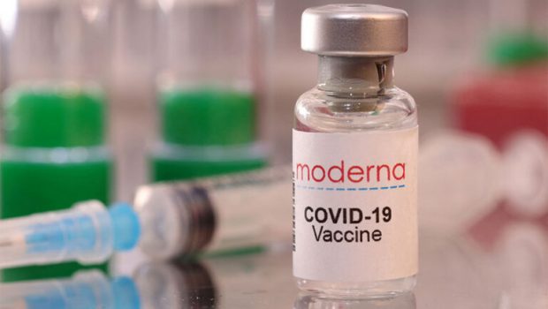 Moderna: Vaccine cost is in the works