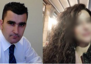 Μοσχάτο: Στη φυλακή η 47χρονη για τη δολοφονία του λογιστή