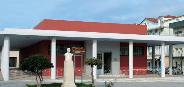 Το Υπουργείο Πολιτισμού και Αθλητισμού δημιουργεί το νέο Αρχαιολογικό Μουσείο στο Αργοστόλι