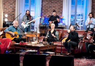 Σπάει τη σιωπή του ο Νίκος Πορτοκάλογλου – «Για αυτό σταματάει το Μουσικό Κουτί»