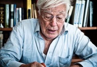 Μάρκος Δραγούμης: Ο διακεκριμένος μουσικολόγος με το σπουδαίο έργο