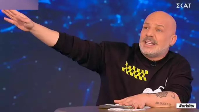 Νίκος Μουτσινάς: «Καρφιά» για Καινούργιου – Μικρούτσικο – «Έκανε κι η Φαίη χθες υψηλά νούμερα…»