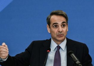 Η απίστευτη απάντηση Μητσοτάκη για το «μαξιλάρι ασφαλείας»