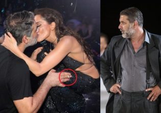 Δέσποινα Βανδή – Βασίλης Μπισμπίκης: «Θέλει λιγάκι σεβασμό, υπάρχουν και παιδιά…» – Αδιανόητο κράξιμο