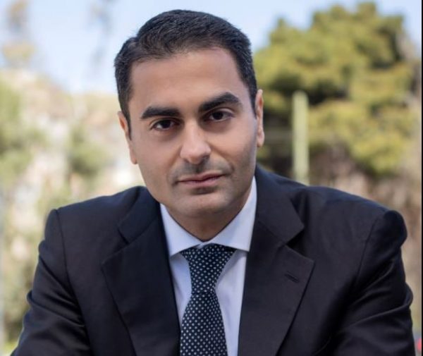 Ορέστης Ομράν: «Υπάρχει έλλειψη γνώσης για την ενεργειακή κρίση»