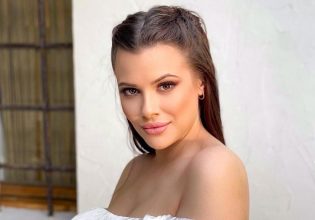 Λάουρα Νάργες: Έτσι είναι το σώμα της τρεις μήνες μετά τη γέννηση του γιου της – Ξεκίνησε γυμναστήριο