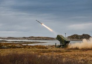 Καναδάς: Αγοράζει από ΗΠΑ και δωρίζει στην Ουκρανία το πρώτο αντιαεροπορικό NASAMS