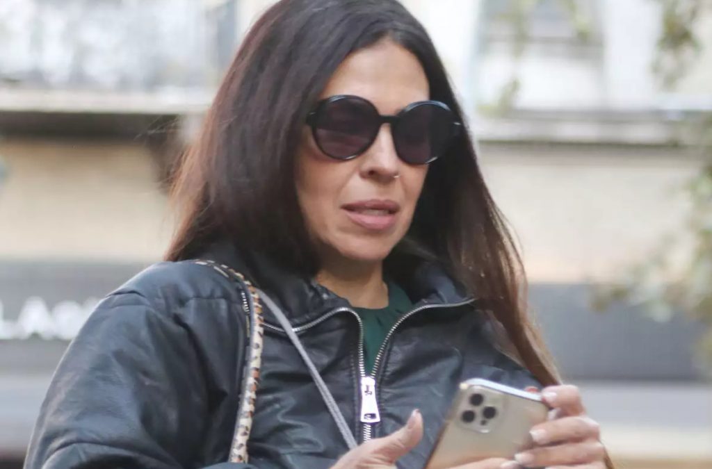 Ναταλία Δραγούμη: Πολύ δύσκολες ώρες για την ηθοποιό