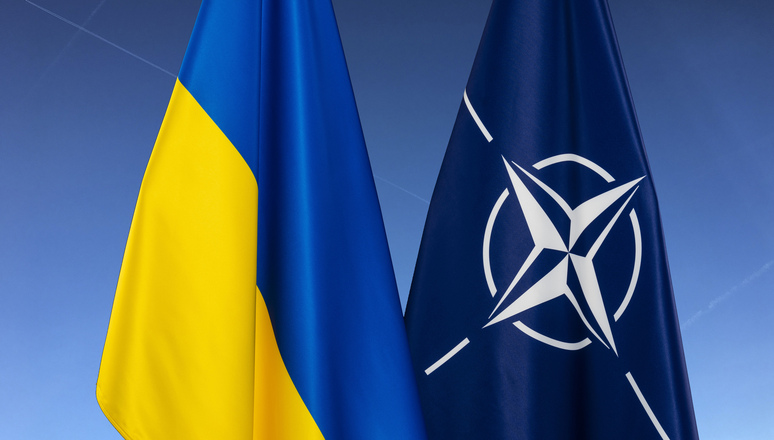 Ρωσία: Πώς τα όπλα εναέριας αναγνώρισης του ΝΑΤΟ πλήττουν τις δυνάμεις μας στην Ουκρανία