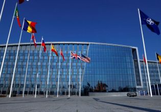 Τσεχία: Ο υποψήφιος για την προεδρία Αντρέι Μπάμπις αμφισβητεί το άρθρο 5 του NATO