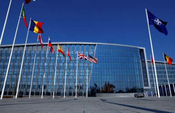 Τσεχία: Ο υποψήφιος για την προεδρία Αντρέι Μπάμπις αμφισβητεί το άρθρο 5 του NATO