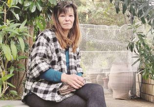 Ισόβια χωρίς ελαφρυντικά στον 55χρονο που έσφαξε τη εν διαστάσει σύζυγό του στην Ιεράπετρα