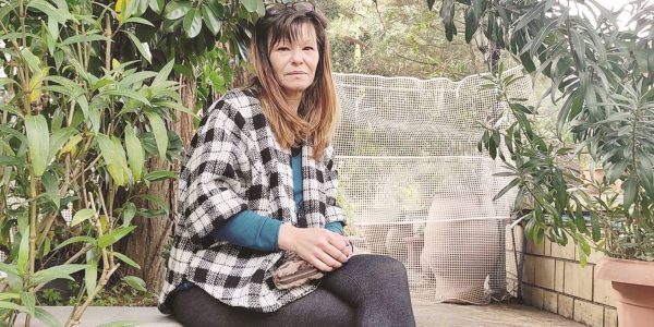 Ισόβια χωρίς ελαφρυντικά στον 55χρονο που έσφαξε τη εν διαστάσει σύζυγό του στην Ιεράπετρα