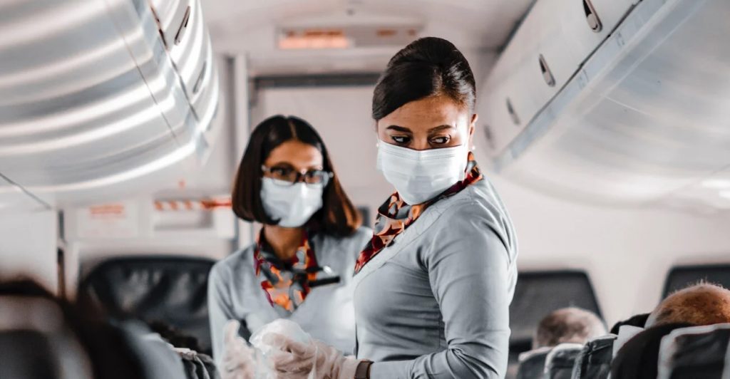 Netflix: Ψάχνει αεροσυνοδό με αμοιβή που ζαλίζει