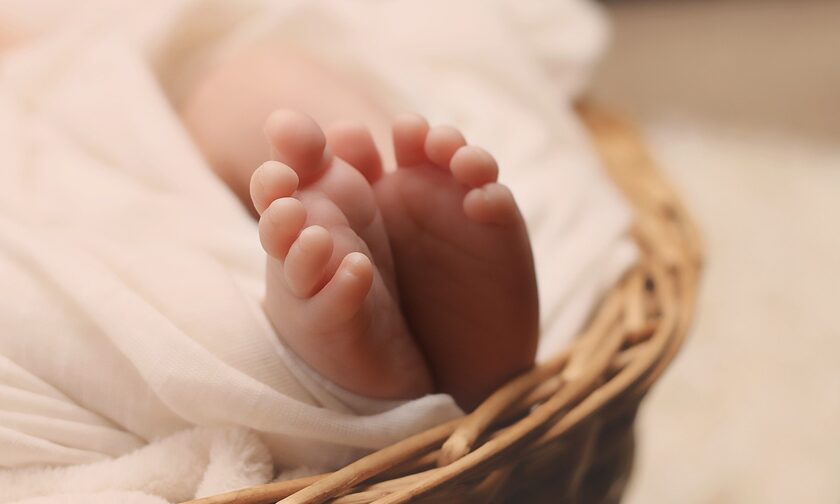 Απίστευτη ιστορία: Γέννησε ένα υγιέστατο μωράκι ενώ ήταν σε κώμα - «Τόσο συγκινητικό»
