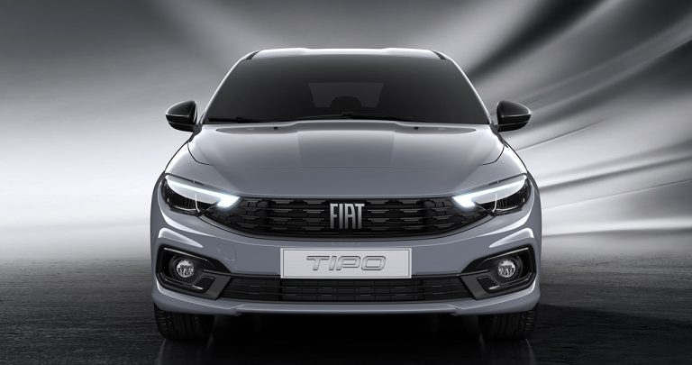 Νέος SUV προσανατολισμός για το επόμενο Fiat Tipo