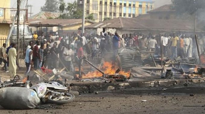 Νιγηρία: Πάνω από 50 νεκροί κτηνοτρόφοι μετά από έκρηξη